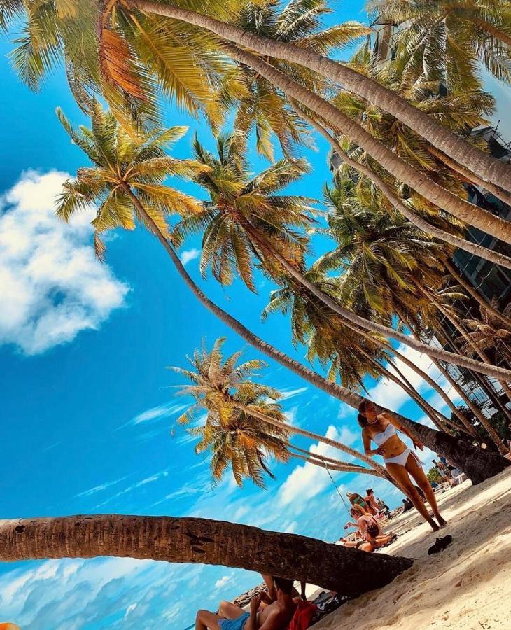 Paradise Retreat, Maafushi Hotel Exterior photo